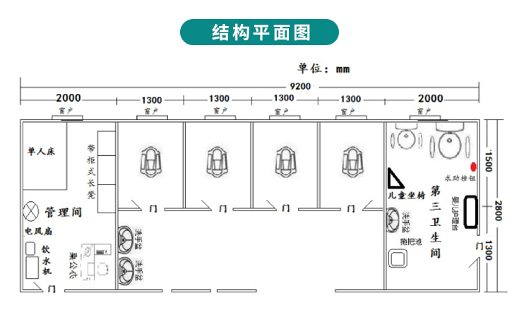 湖南垃圾桶